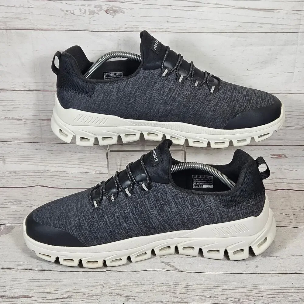 Skechers glide step